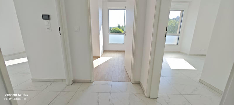 Appartement - 108 m² - 4 pièces