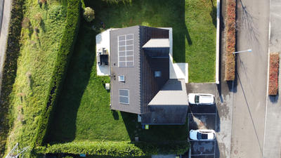 Maison - 144 m² - 6 pièces