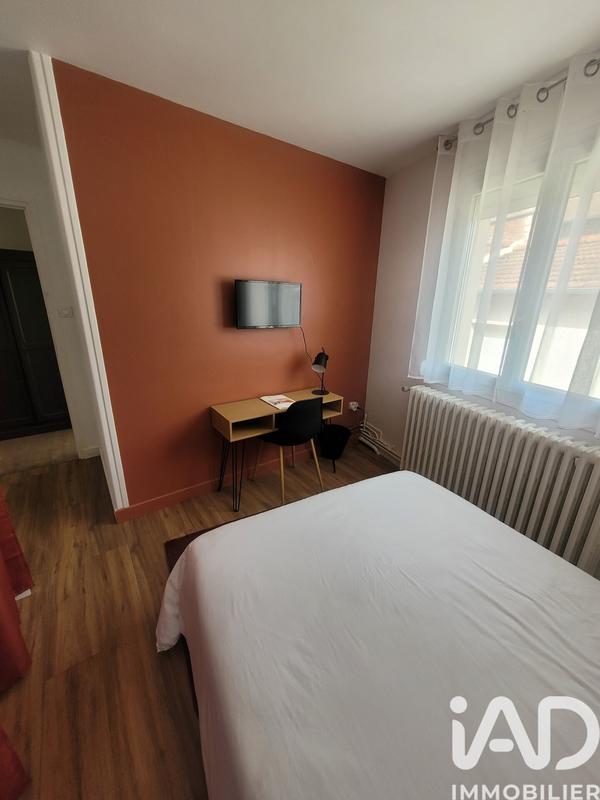 Maison - 195 m² - 7 pièces