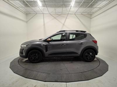 Dacia Sandero Eco-G 100 Stepway Extreme +