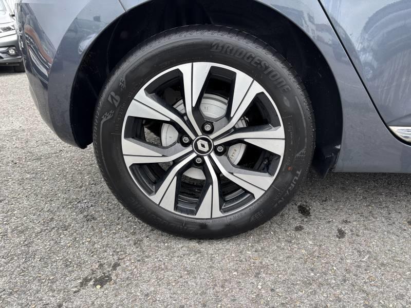 Renault Clio E-Tech hybride 145 Evolution