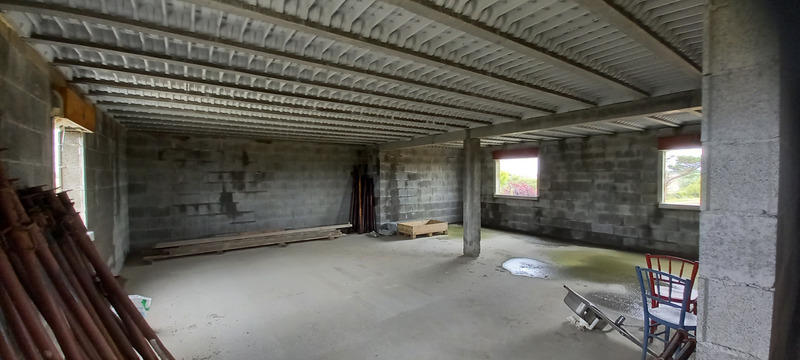 Maison - 250 m² - 4 pièces