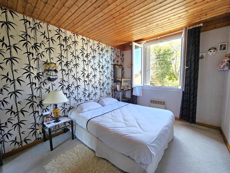 Maison de ville - 116 m² - 6 pièces