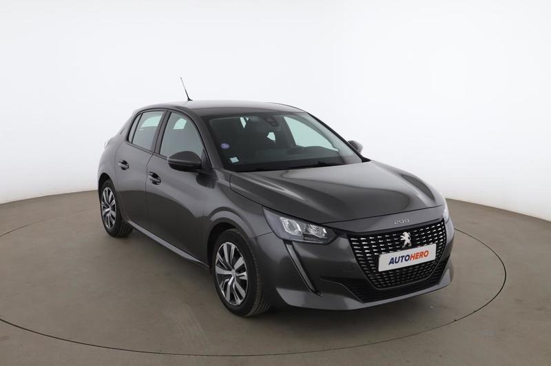 Peugeot 208 1.2 PureTech Active Business 75 ch