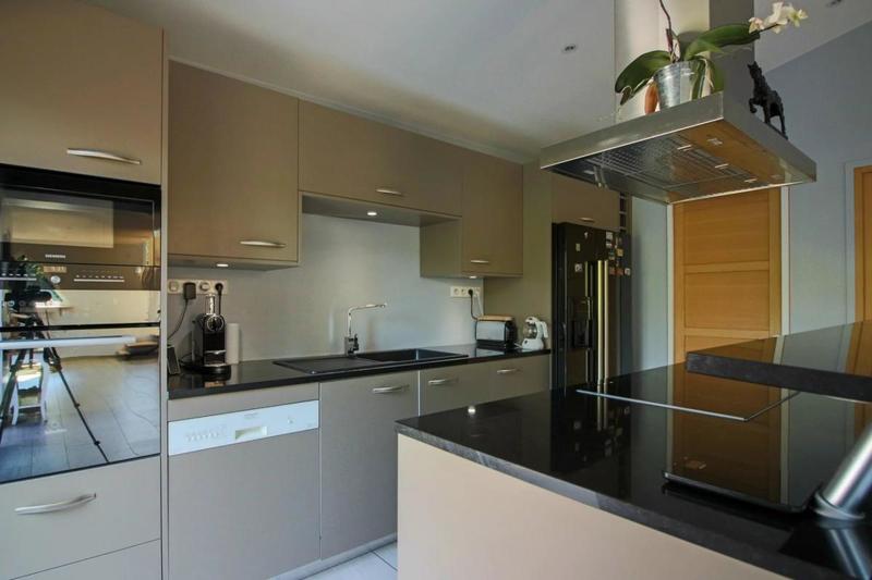 Propriété - 143 m² - 5 pièces