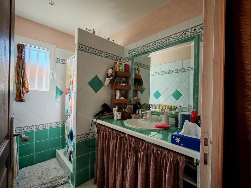 Maison de campagne - 162 m² - 7 pièces