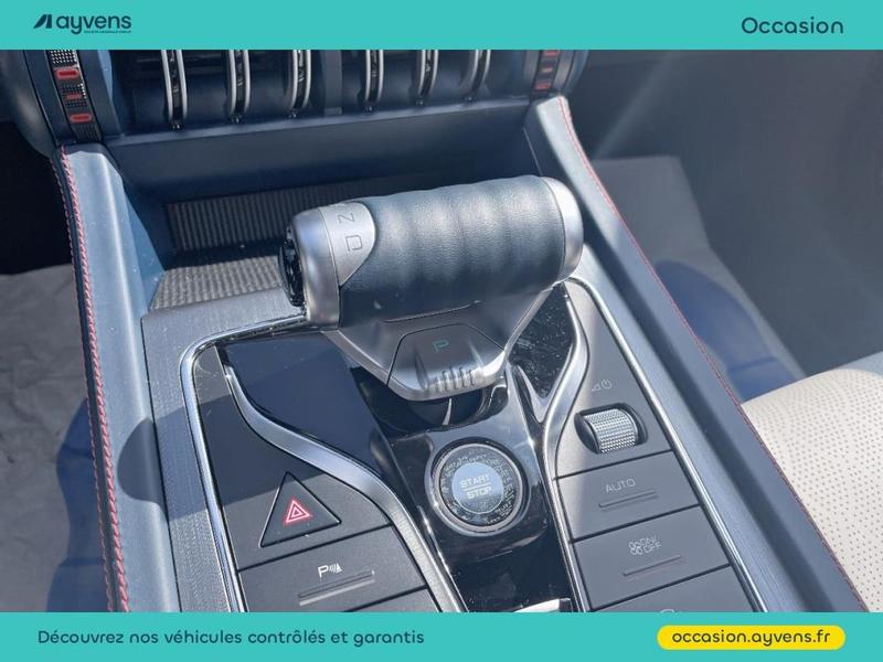 Byd Atto 3 204ch - 60,5 kWh Comfort