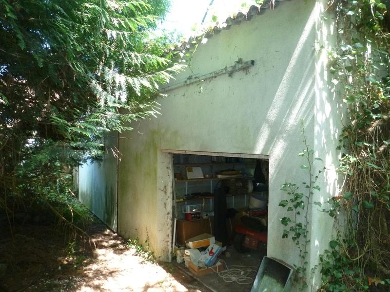 Maison - 105 m² - 6 pièces