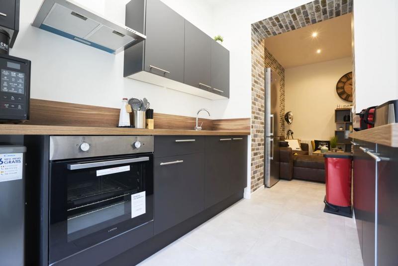 Maison - 110 m² - 7 pièces