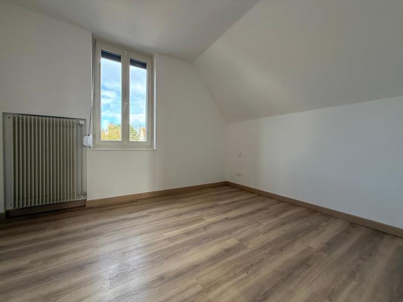 Maison - 65 m² - 4 pièces