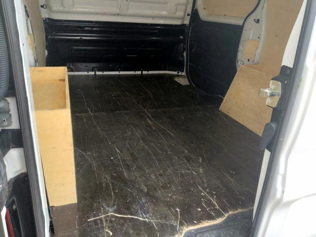 Renault Trafic Fourgon Fgn L1h1 3000 Kg Blue Dci 130 Confort