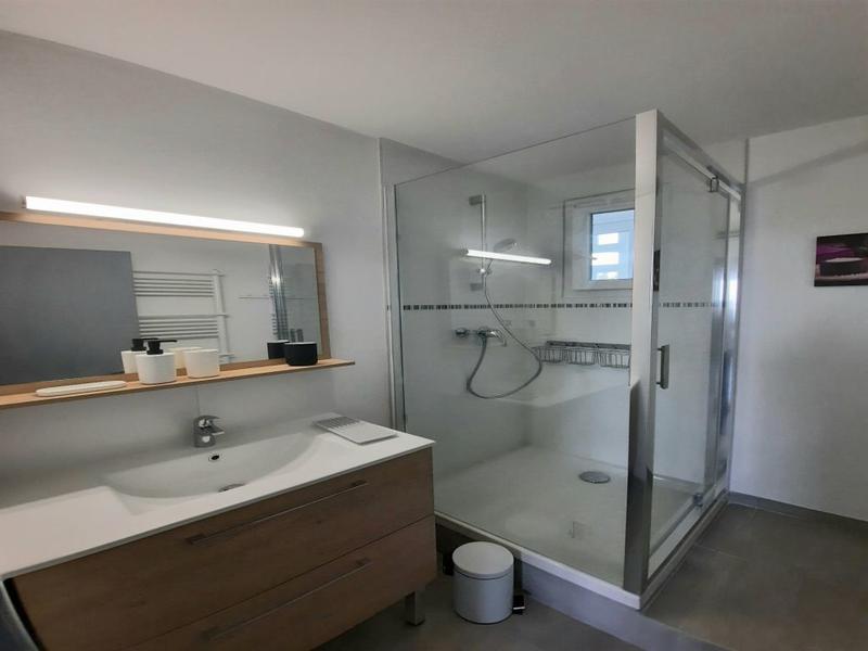 Appartement - 11 m² - 1 pièce