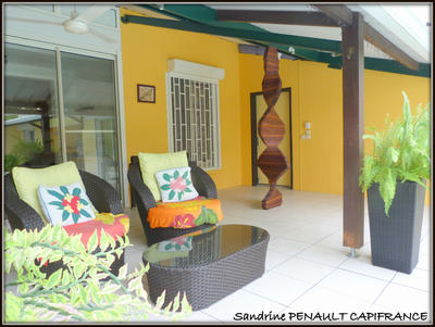 Maison - 165 m² - 8 pièces