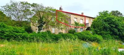 Appartement - 32 m² - 2 pièces