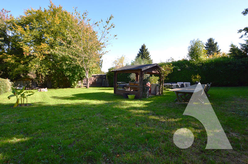 Maison - 119 m² - 7 pièces