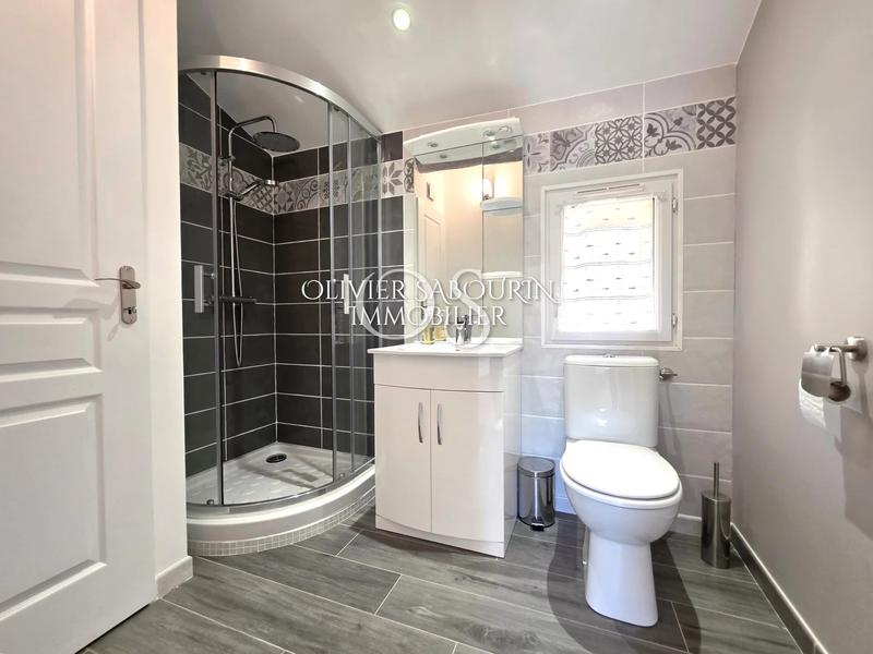 Maison de village - 63 m² - 3 pièces