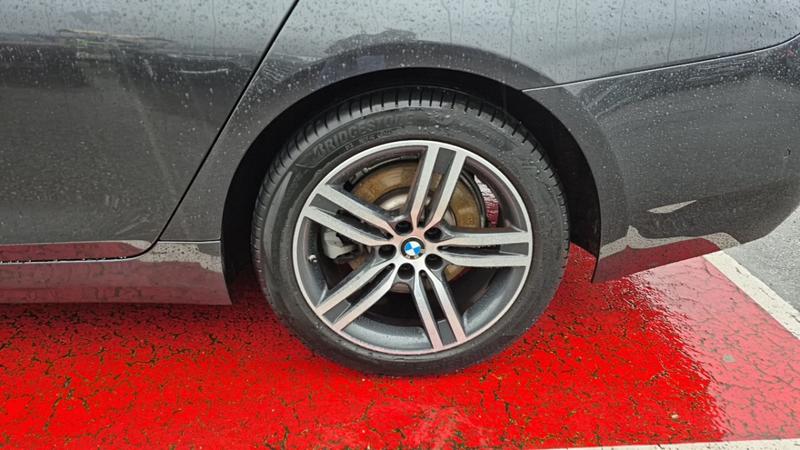 Bmw Série 5 G30 Lci 520i Twinpower Turbo 184 Ch Bva8 Business Design