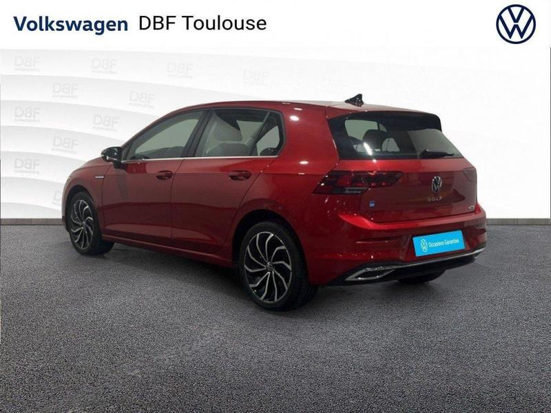 Volkswagen Golf 1.5 eTSI Opf 130 Dsg7 Style