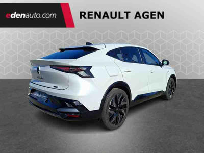 Renault Rafale E-Tech full hybrid 200 esprit Alpine