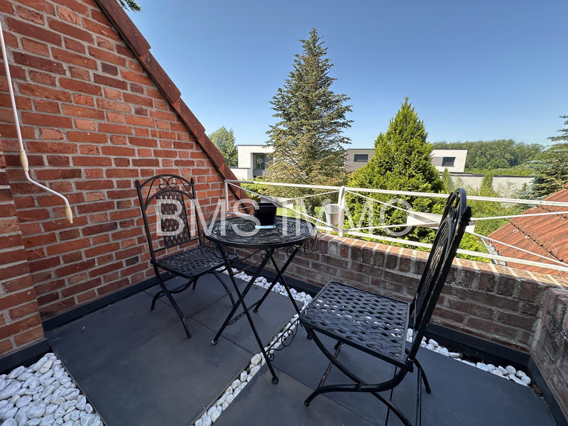 Maison - 230 m² - 6 pièces