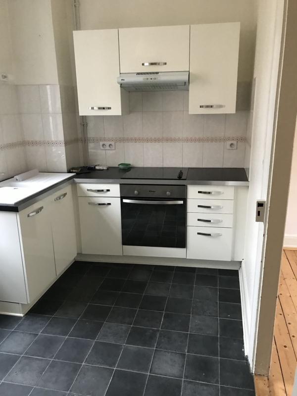 Appartement - 75 m² - 4 pièces