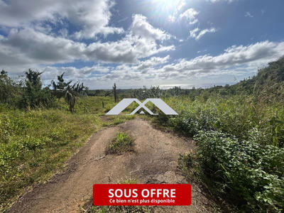 Terrain agricole - 75 050 m²