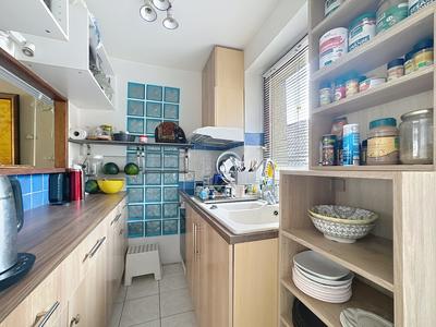 Maison ancienne - 98 m² - 6 pièces