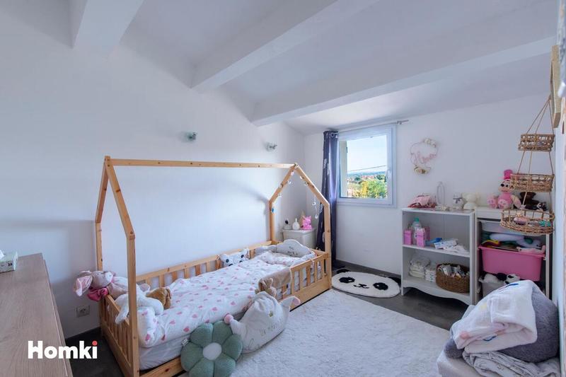 Duplex - 67 m² - 3 pièces