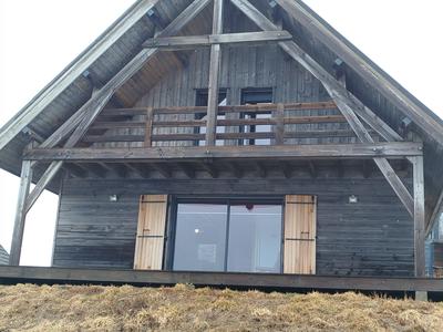 Châlet - 93 m² - 4 pièces