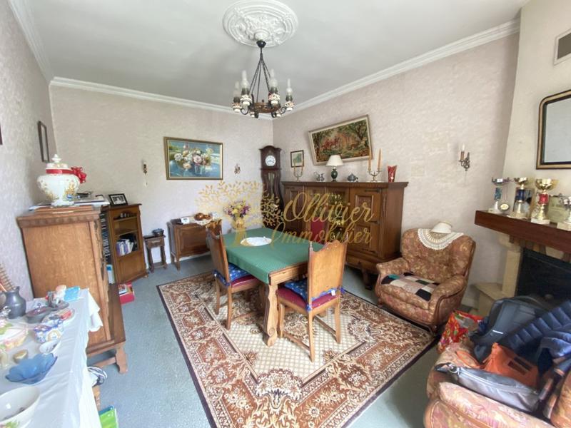 Pavillon - 67 m² - 3 pièces