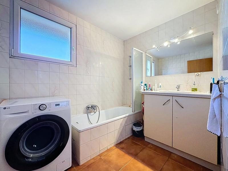 Appartement - 78 m² - 3 pièces