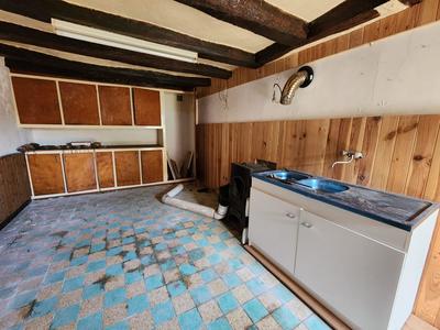Maison - 82 m² - 4 pièces