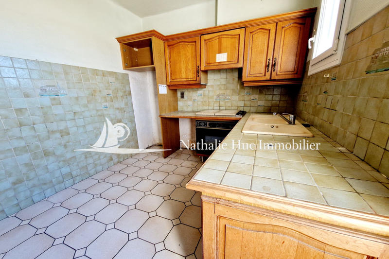 Appartement - 95 m² - 4 pièces