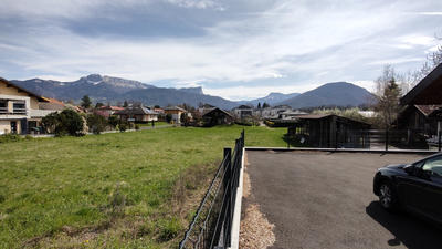 Appartement - 89 m² - 4 pièces