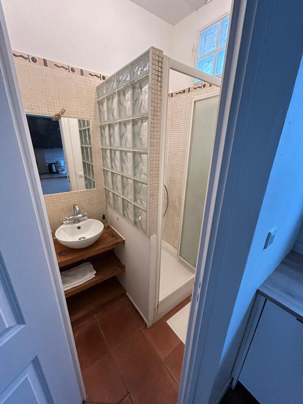 Appartement - 30 m² - 2 pièces