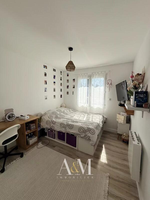 Villa - 98 m² - 4 pièces