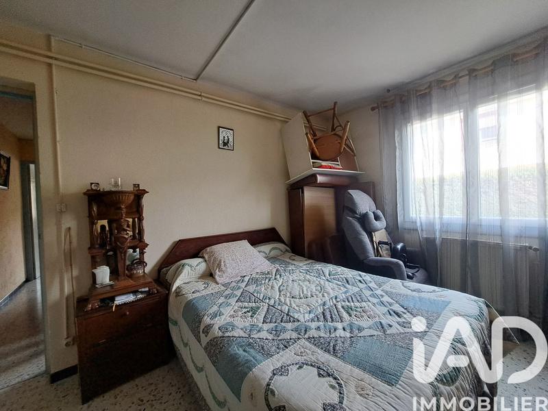 Maison - 200 m² - 11 pièces