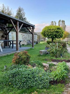 Maison - 146 m² - 5 pièces