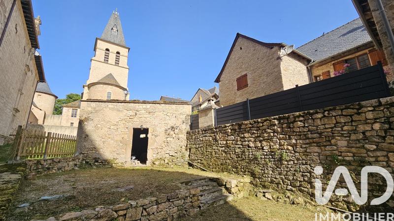 Maison de village - 220 m² - 12 pièces