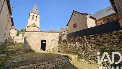 Maison de village - 220 m² - 12 pièces