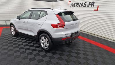 Volvo Xc40 D3 150 Ch