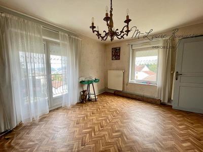 Immeuble - 183 m² - 8 pièces