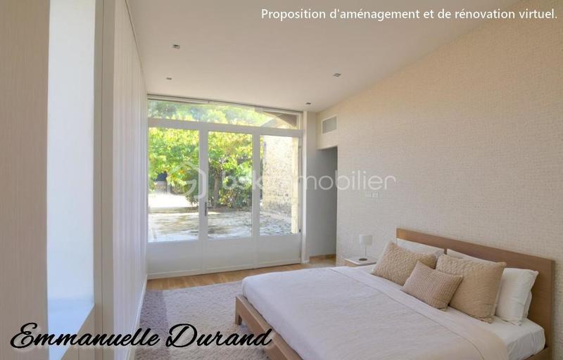 Duplex - 120 m² - 5 pièces