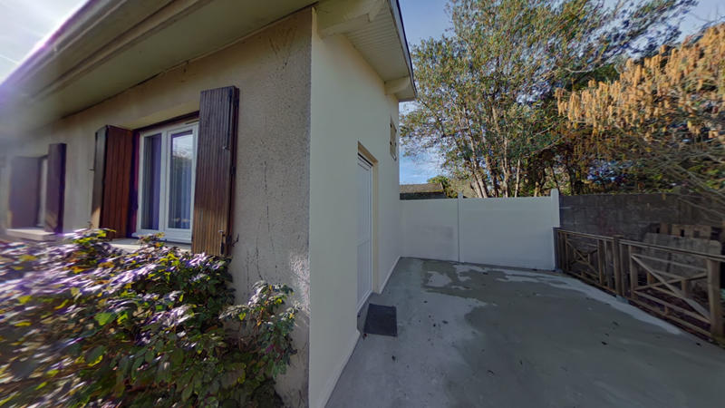 Appartement - 29 m² - 1 pièce