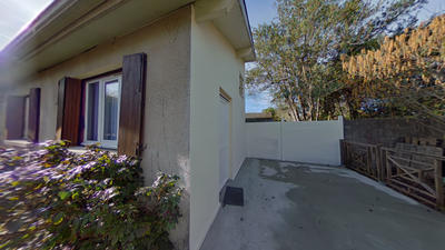 Appartement - 29 m² - 1 pièce