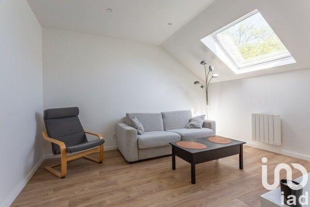 Maison - 200 m² - 7 pièces