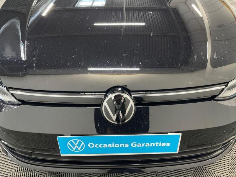 Volkswagen Golf 1.0 Tsi Opf 110 Bvm6 Life Plus