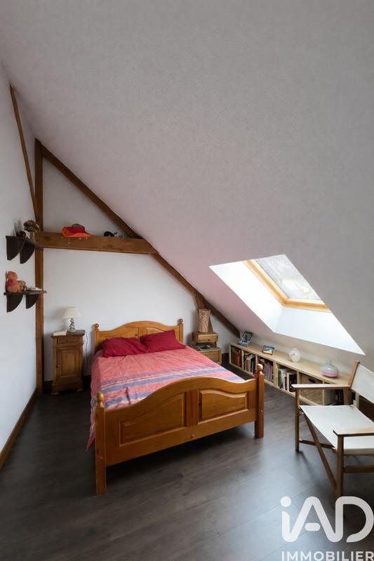 Maison - 145 m² - 5 pièces