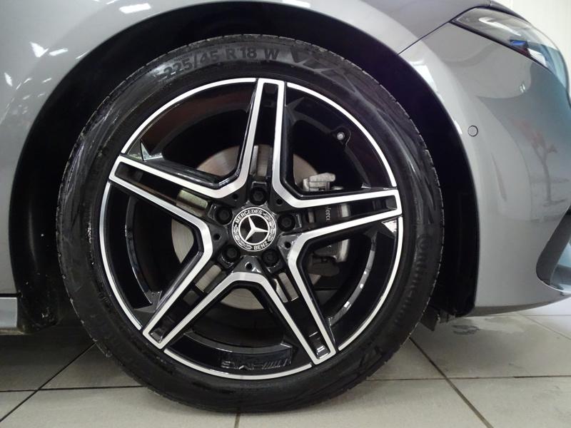 Mercedes Classe a Berline 180 Amg Line 2.0 116 ch Dct8