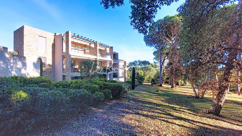 Appartement - 58 m² - 2 pièces